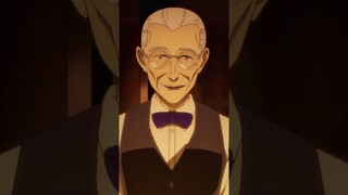 バーテンダーにとって、お客様は戦友なのね……／アニメ『バーテンダー 神のグラス』ピックアップ第11話