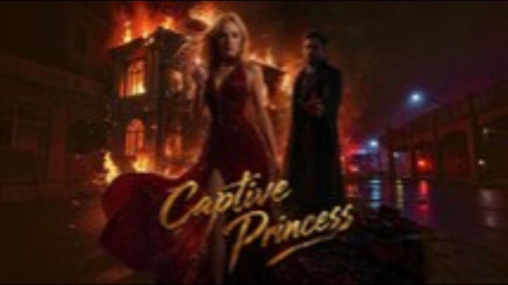 CAPTIVE PRINCESS