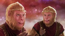 Journey to the West (2011) - Episode 34 | Subtitle Indonesia