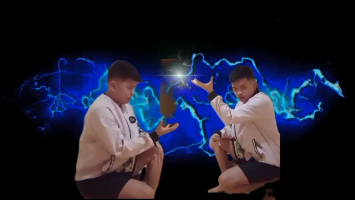 Animation visual effects