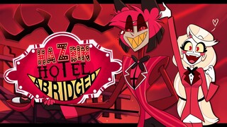 Hazbin Hotel Abridged - Official Trailer