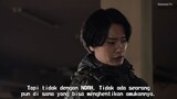 Kamen Rider Vail Episode 5END Sub indonesia