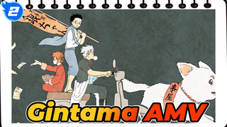 Gintama tự làmAMV | Tôi yêu  Ai_2