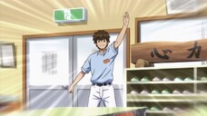 Ace of Diamond Act II - 10