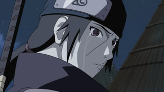 Itachi/SasukeAMV - อย่าลืมฉัน