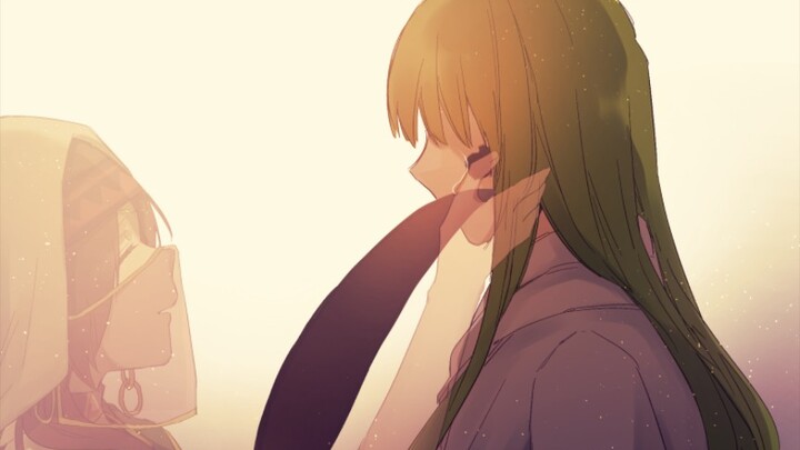 【Uruk/MAD】Goodbye, Siduri...Enkidu...