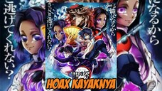 Apa nih? Lanjutan Kimetsu no Yaiba?