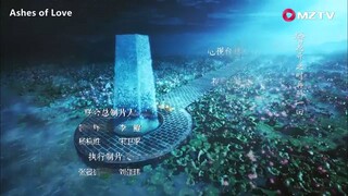 [ ASHES OF LOVE ] EP 39 ENG SUB