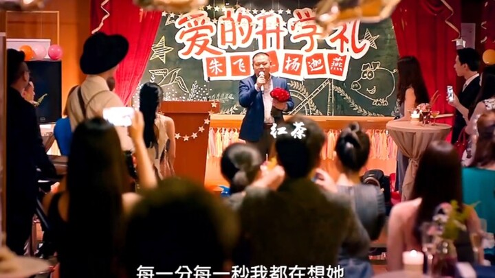 “Prajurit yang Berjuang demi Cinta” Apakah Kamu Akhirnya Menang?