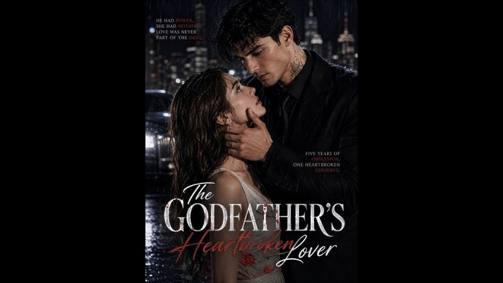 The Godfather's Heartbroken Lover (FULL)