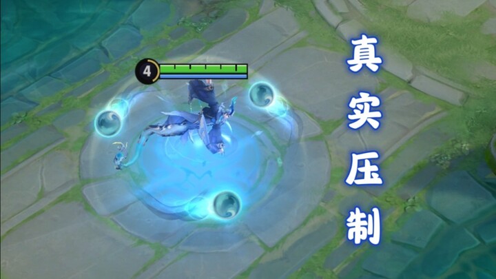 Is Yuan Ge and Sima Yi getting nerfed while doing nothing? Even in terms of counters, there are clea