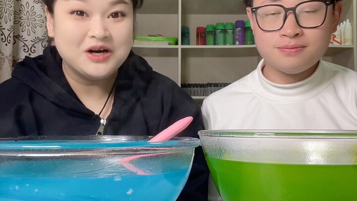 Guys, this is so easy to pick up at a glance!