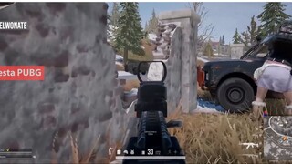 Những cao thủ PUBG Mobile phần 9 #games