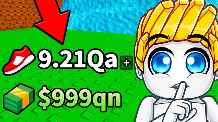 [Roblox] I used cheats to play “Escape the Tsunami” and got a magical creature—then what happened!?