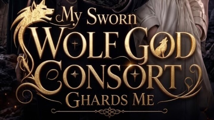 🐺👑 My Sworn Wolf God Consort Guards Me — FULL DRAMA 🎬🔥ENGLISH SUB | 2026