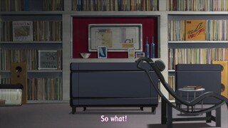 K-ON!! Season 2 Episode 13