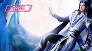 [Lord of the Ancient God Grave] episode 261