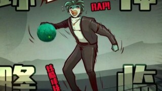 Brother Corpse, what are you doing?