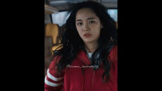 Do Ha-na is back🔥| The Uncanny counter season2 |#kdrama #kimsejeong #theuncannycounter2 #fyp #shorts