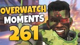 Overwatch Moments #261