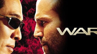 War (2007) Dubbing Indonesia