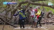 Law of the Jungle in New Caledonia [8] ENG SUB