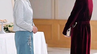 Part 9 TAMAT si cuek yang akhirnya takluk 😱🥰🔥🔥 Drama China terbaru #dramaviral #fyp