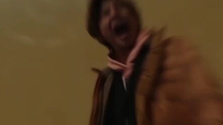 How did Toei convince this kid!