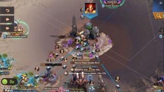 MINING MAYHEM MALAH NGELANTUR STATE OF SURVIVAL - part 1