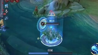 "Heart-warming support"