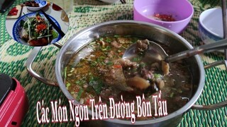 Ẩm Thực Đường Phố Nam Bộ