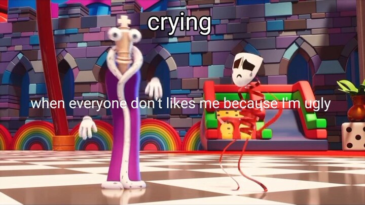 the amazing digital memes