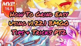 How To Get More Easy Wins in BMGO Bedwars Using Version 1.22.1 (Part Two)