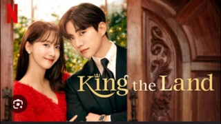 KING THE LAND EP13/ENG SUB