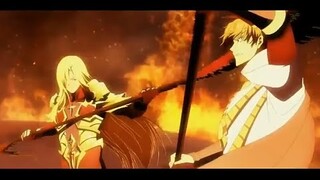 The King's Avatar: For The Glory Movie「AMV」Soldier