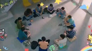 Boys in love episode 2
