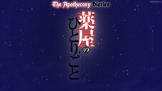 The Apothecary Diaries ~S1 EP13~ ENG Sub