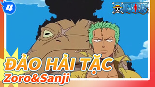 [ĐẢO HẢI TẶC/Zoro&Sanji] Đảo tư pháp_4