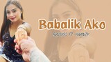 Babalik Ako - Balugs Ft. Yhanzy