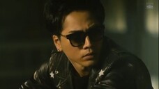 High and Low The Movie 2