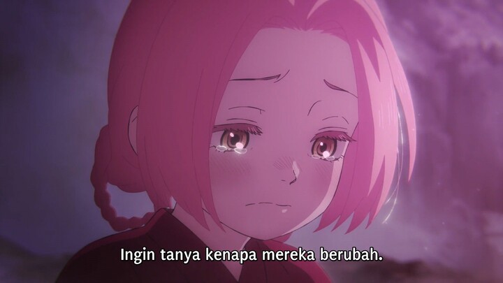 jigokuraku season 2 episode 4 sub indo