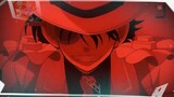 Animasi|Kid the Phantom Thief Cuplikan Luar Biasa "Detective Conan"