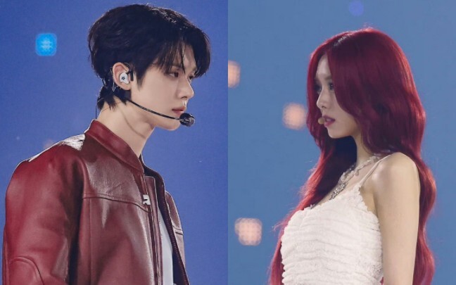 «جاكته بلون شعري»