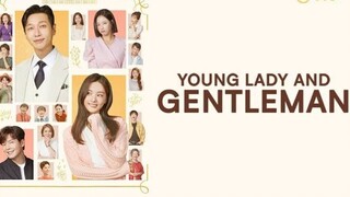 Young Lady and Gentleman Episode 11 sub Indonesia (2021) Drakor