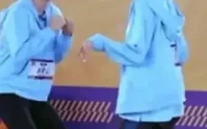 ก็กดมือลงไปเลยสิคะ5555