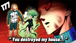 THE MOMENT WE’VE ALL BEEN WAITING FOR... | One Punch Man is Back! | Chapter 177