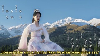 🇨🇳 The Immortal Ascension Ep 28 Sub Indo 🇮🇩