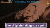 Fumetsu no Anata e - Sao chép hình dáng con người