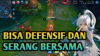 HERO MARKSMAN TAPI KAYAK MAGE | GAMEPLAY LOONG HONOR OF KINGS