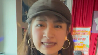 一生要出片的怂人…